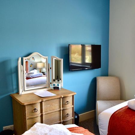 The Nest Hotel & Restaurant Petersfield Eksteriør bilde