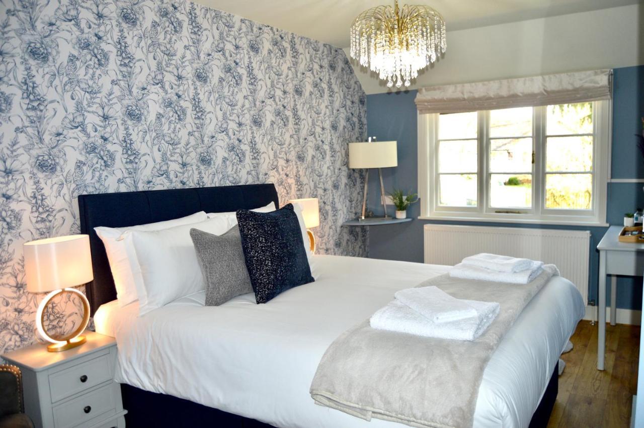The Nest Hotel & Restaurant Petersfield Eksteriør bilde