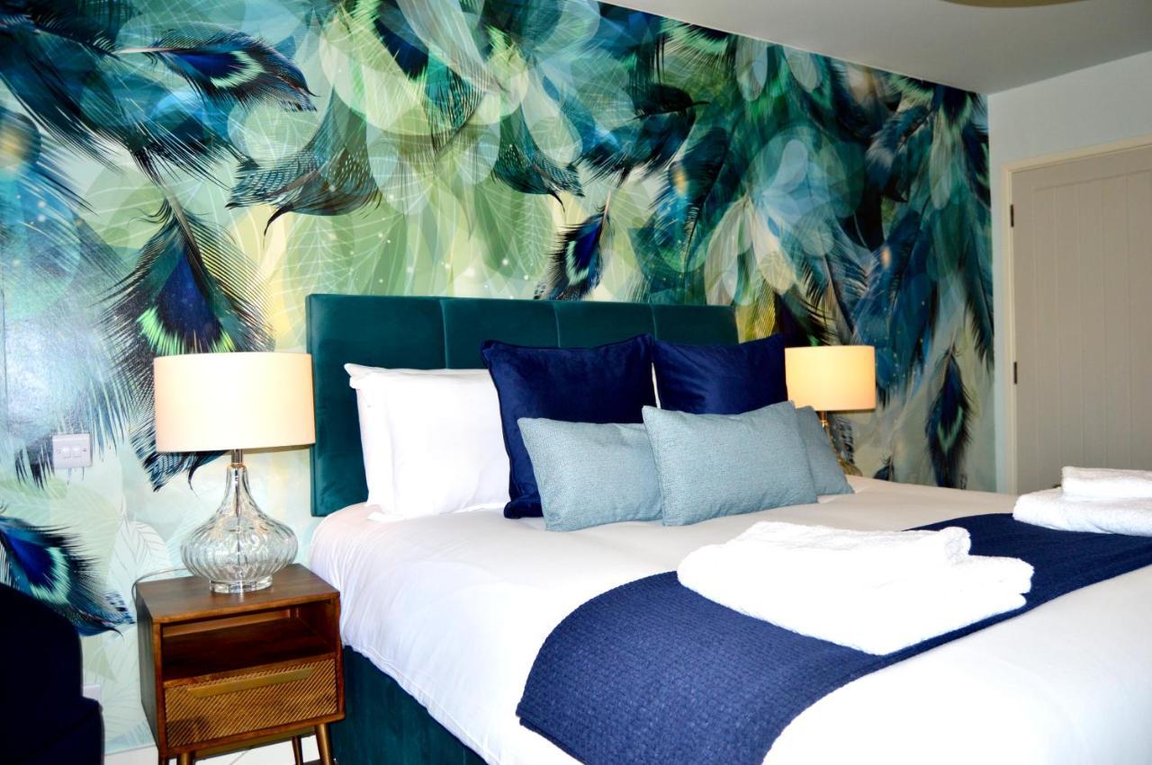 The Nest Hotel & Restaurant Petersfield Eksteriør bilde
