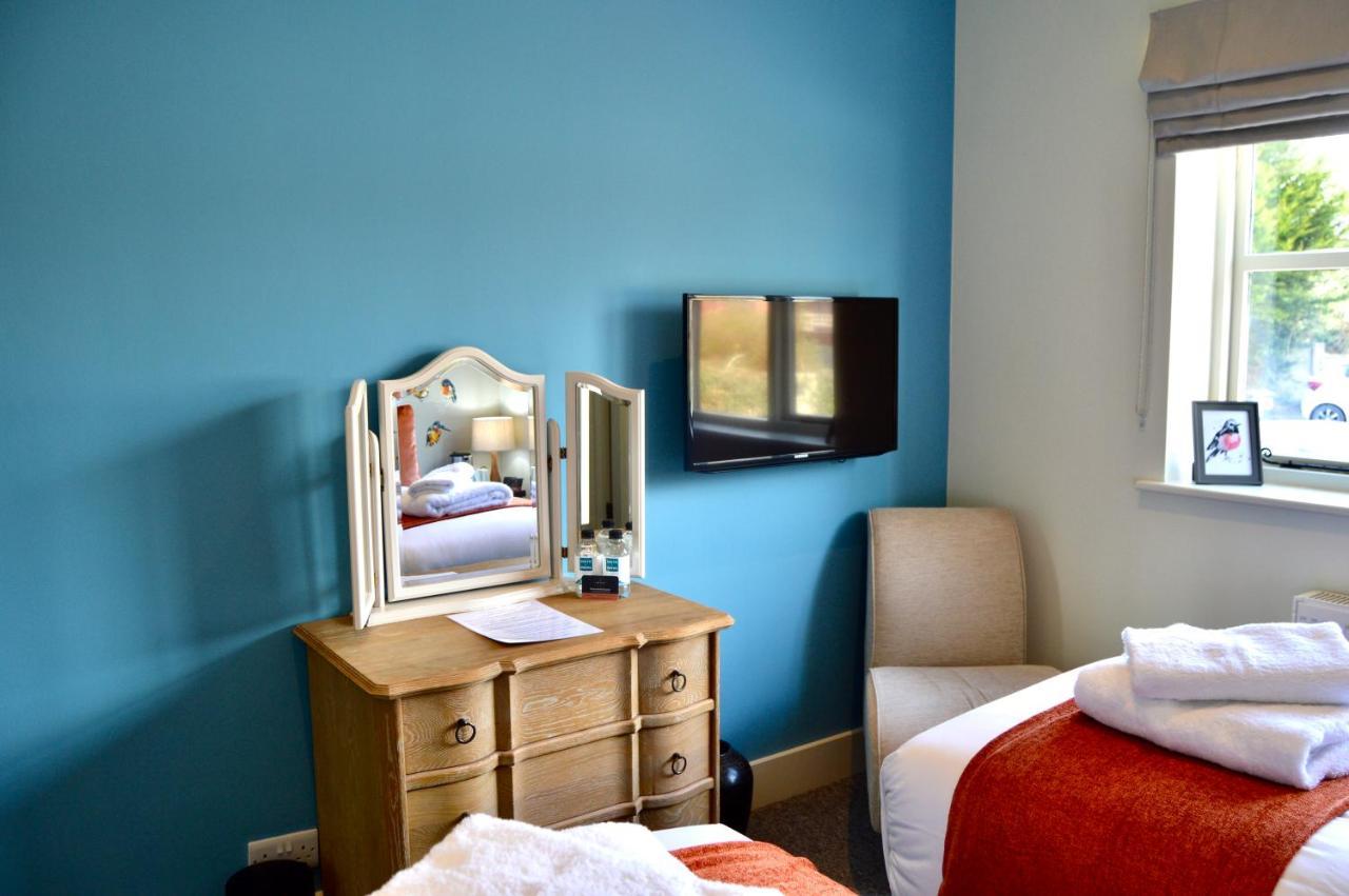 The Nest Hotel & Restaurant Petersfield Eksteriør bilde