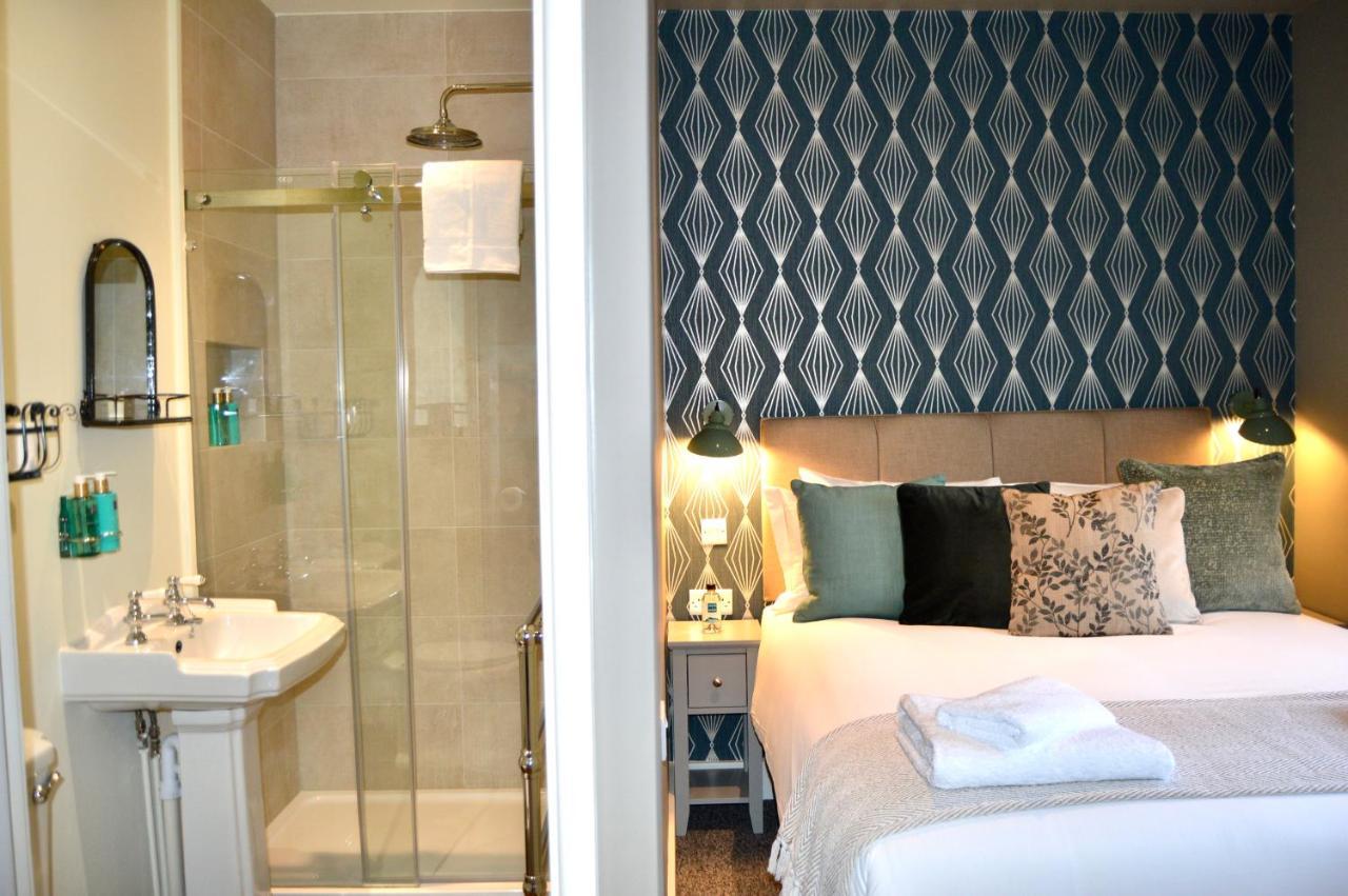 The Nest Hotel & Restaurant Petersfield Eksteriør bilde