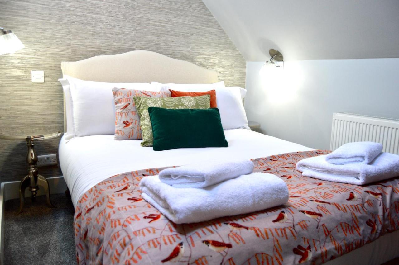 The Nest Hotel & Restaurant Petersfield Eksteriør bilde