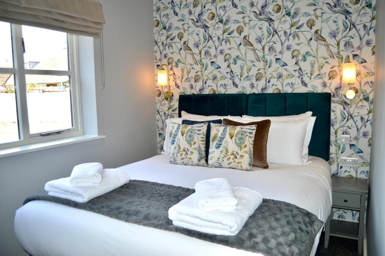 The Nest Hotel & Restaurant Petersfield Eksteriør bilde